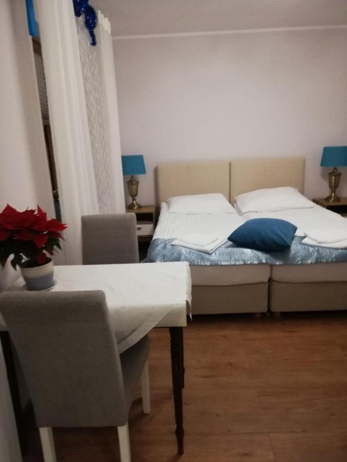 Apartamenty Pod Magnolia Bialowieza Room photo